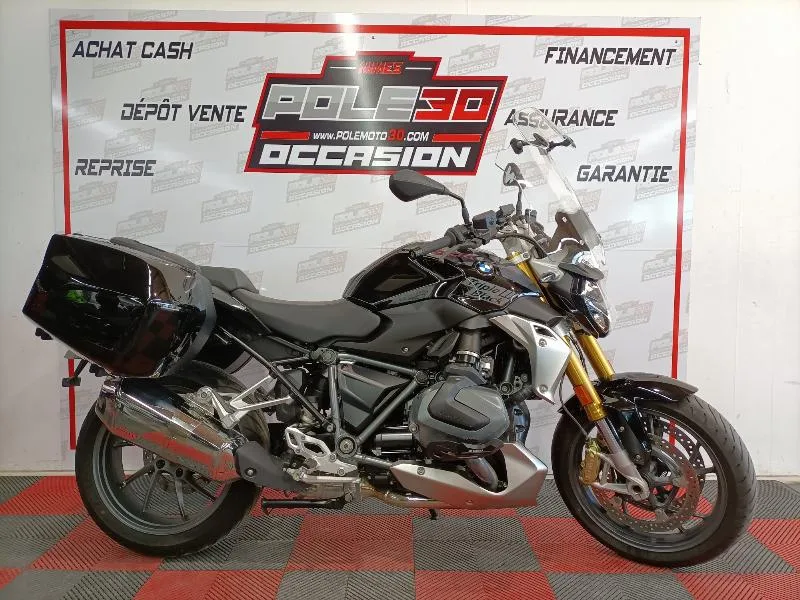 R 1250 R