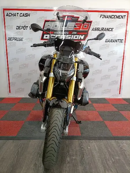 R 1250 R