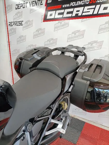 R 1250 R