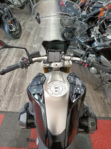 R 1250 R