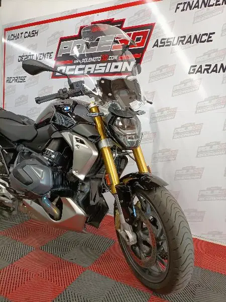 R 1250 R