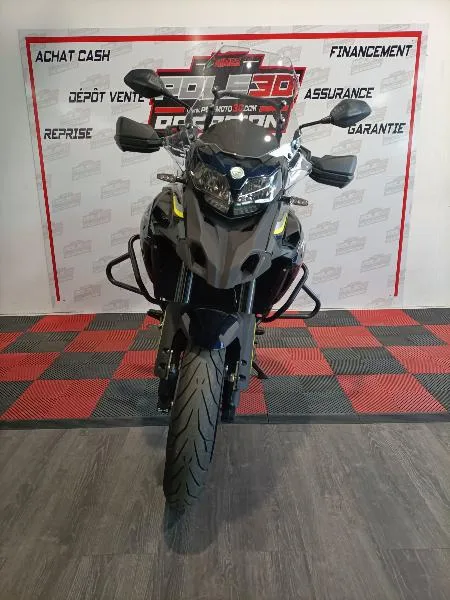 TRK 502