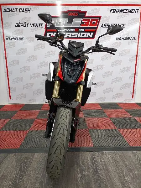 SRK 600