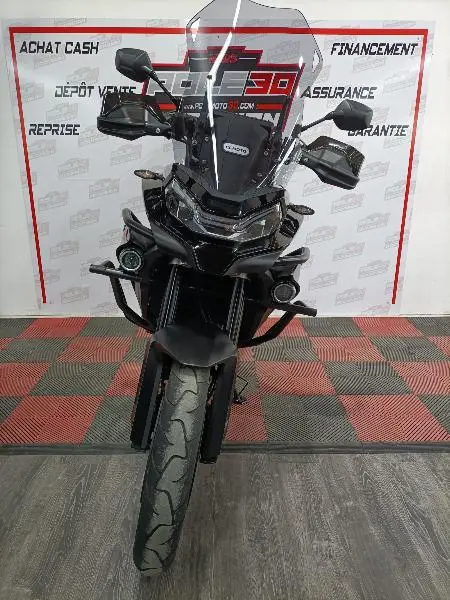 MT 800
