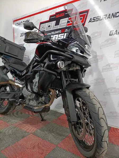 MT 800