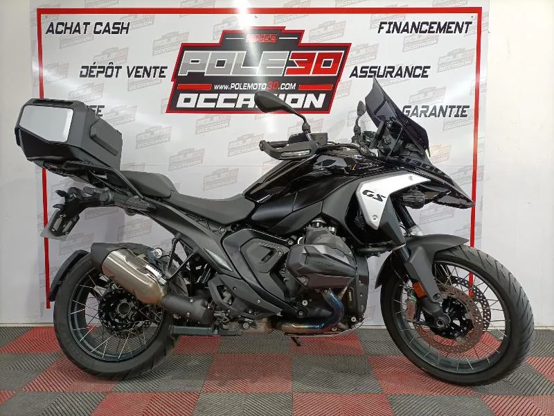 R 1300 GS 2024