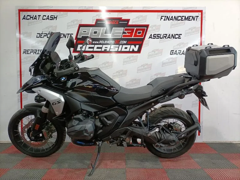 R 1300 GS
