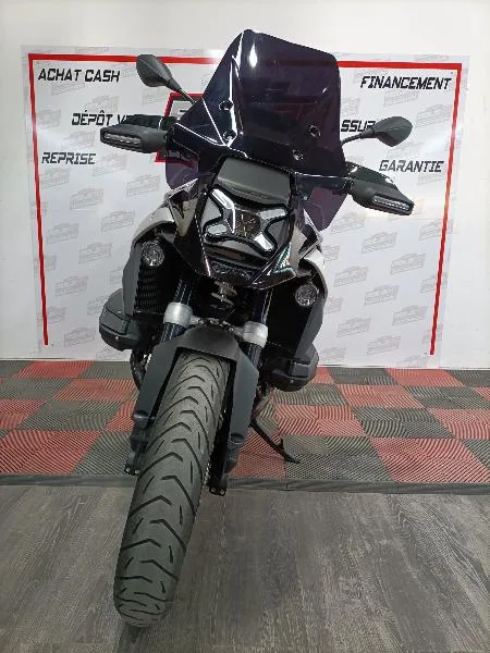 R 1300 GS