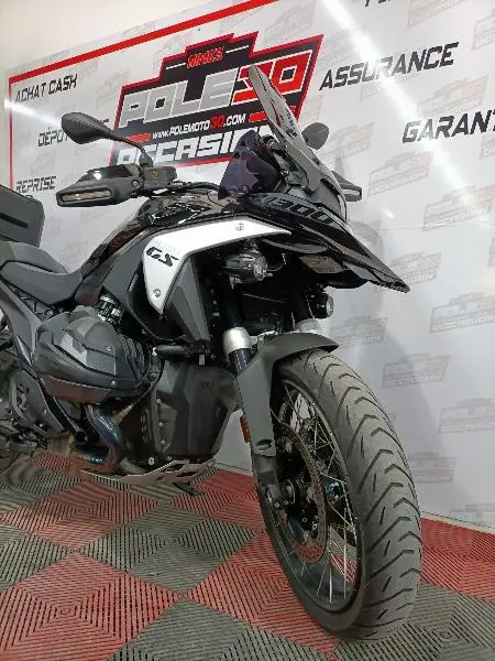 R 1300 GS