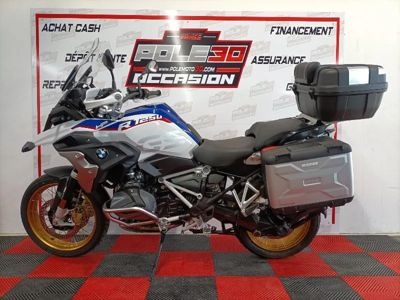 R 1250 GS