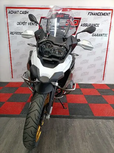 R 1250 GS