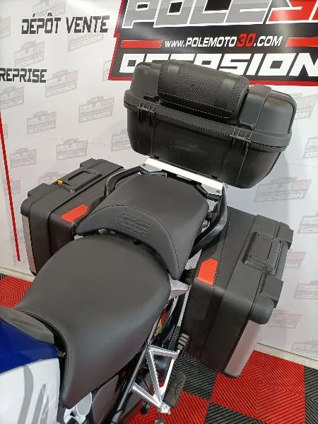 R 1250 GS