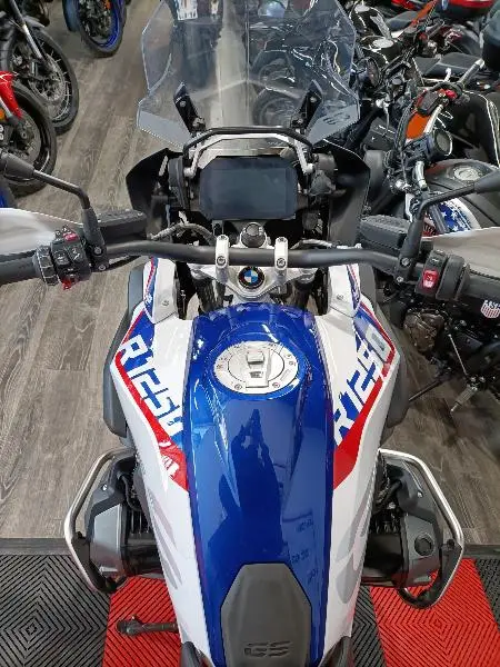 R 1250 GS