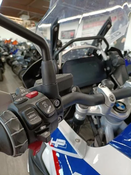 R 1250 GS