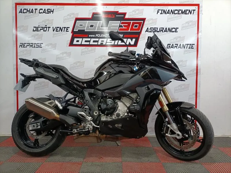 S 1000 XR 2023