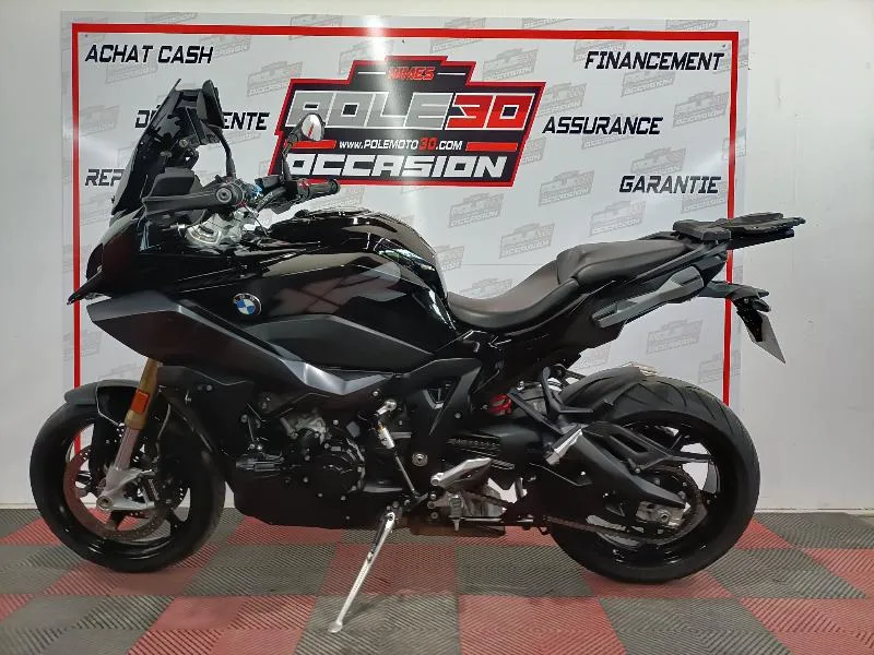 S 1000 XR