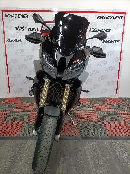 S 1000 XR