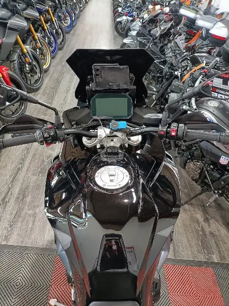 S 1000 XR