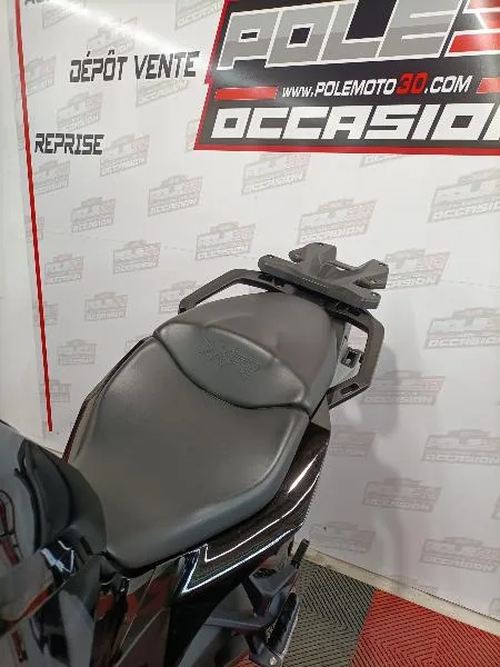 S 1000 XR