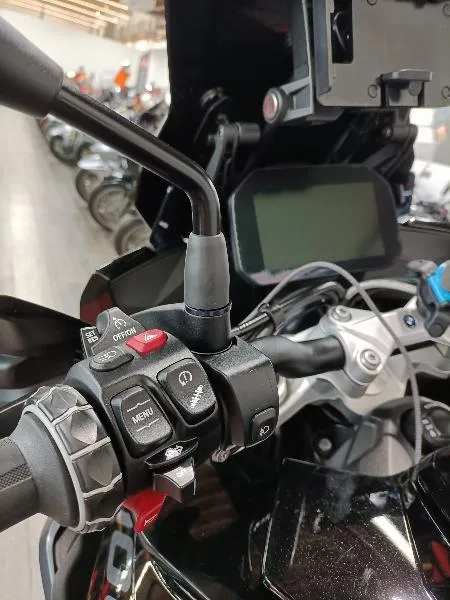 S 1000 XR