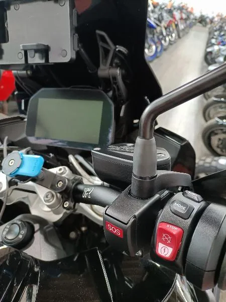 S 1000 XR
