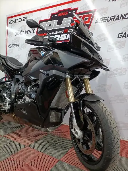 S 1000 XR