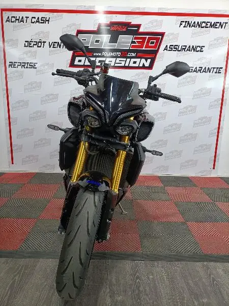 MT10 SP