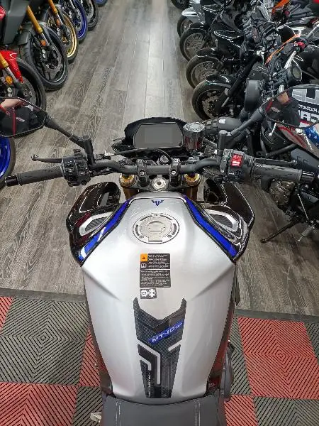 MT10 SP
