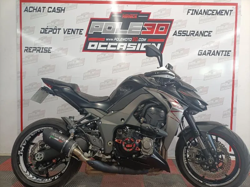 Z 1000
