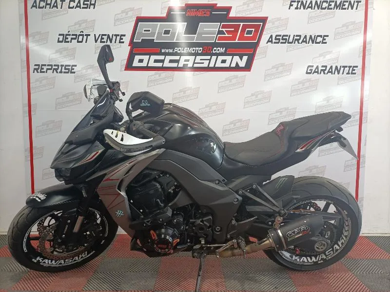 Z 1000