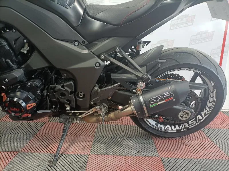Z 1000