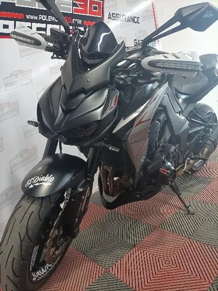 Z 1000