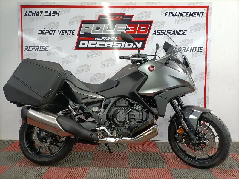 NT 1100 DCT