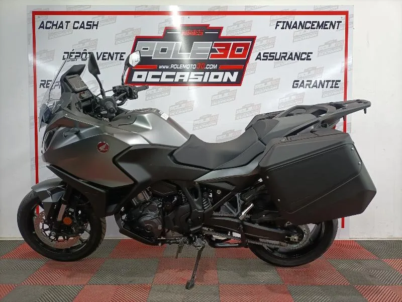 NT 1100 DCT