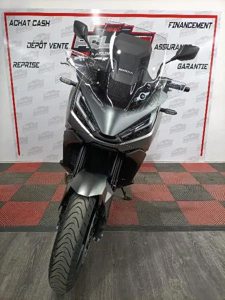 NT 1100 DCT
