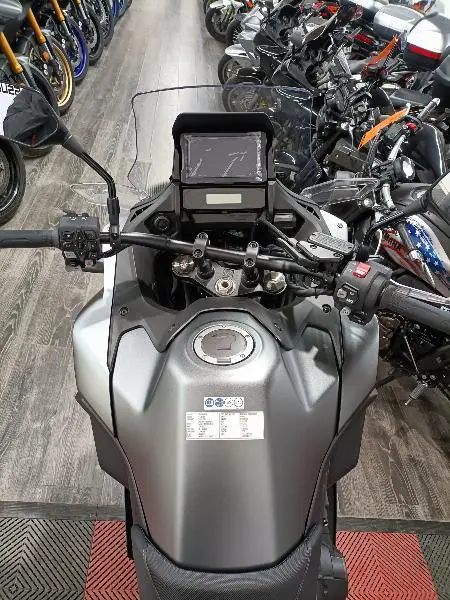 NT 1100 DCT