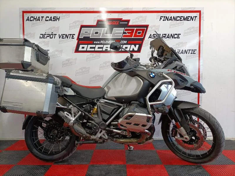 R 1250 GS 2020