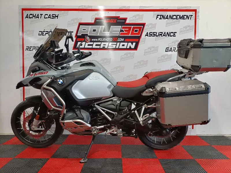 R 1250 GS