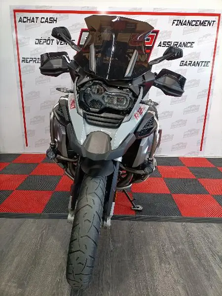 R 1250 GS