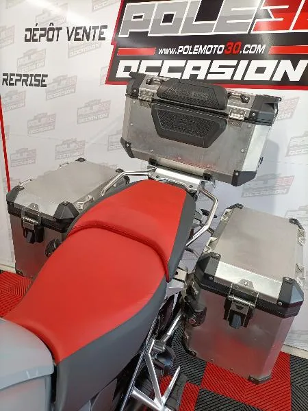R 1250 GS