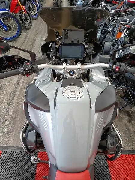 R 1250 GS