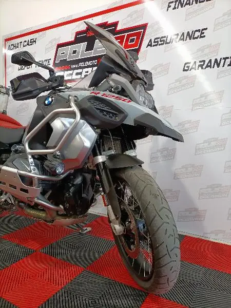 R 1250 GS