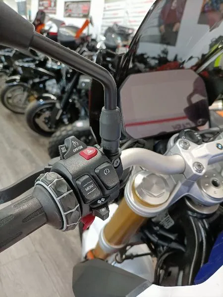 F 900 R HP