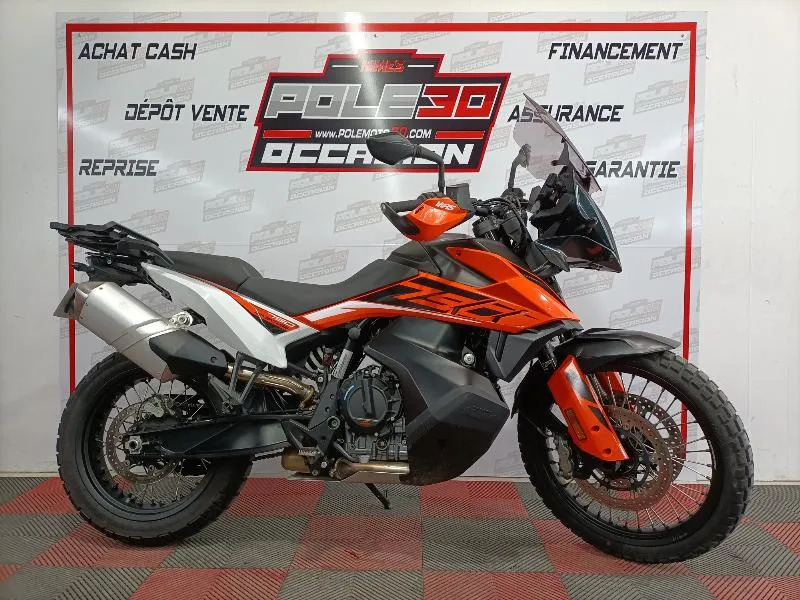 790 ADVENTURE