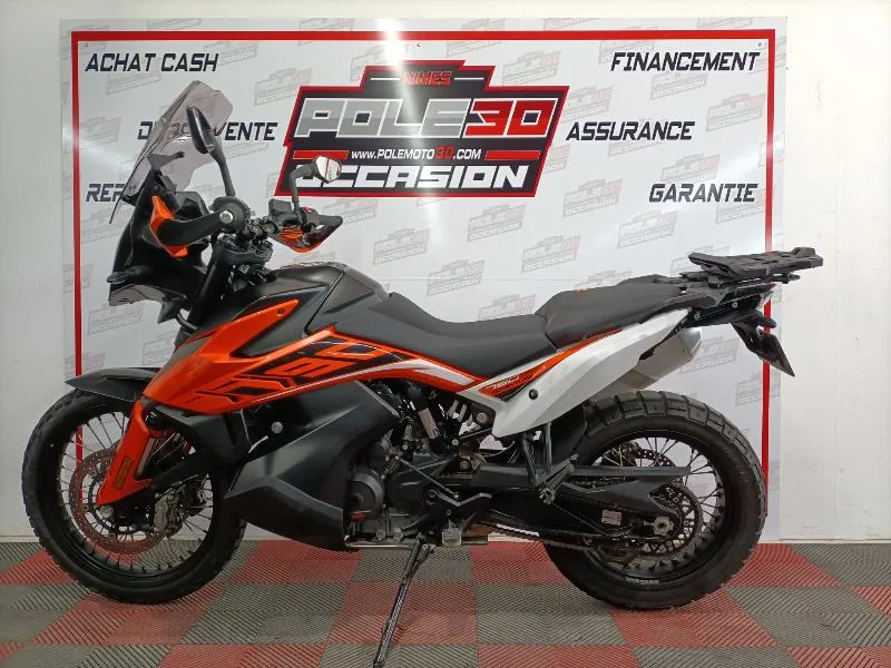 790 ADVENTURE