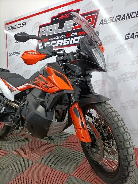 790 ADVENTURE