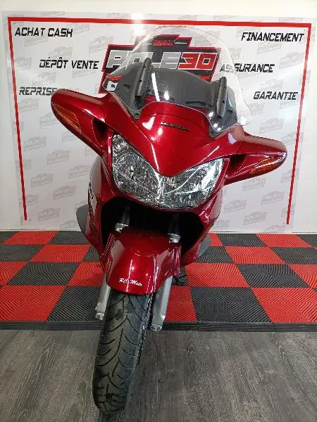 ST 1300 PAN EUROPEAN