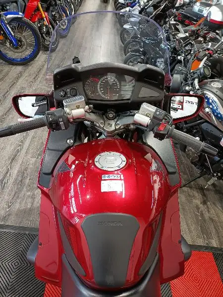 ST 1300 PAN EUROPEAN