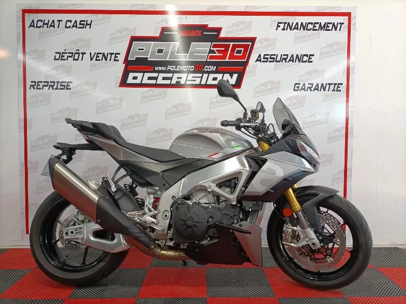 TUONO 660