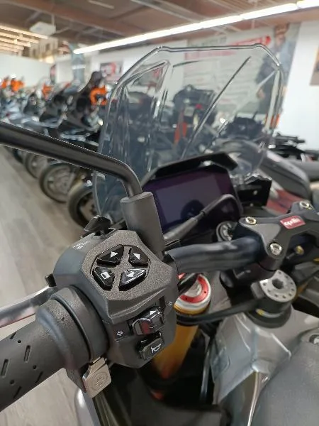 TUONO 660